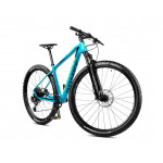 Horský bicykel ROMET MONSUN 2 2024 L Tyrkysová